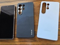 Samsung Galaxy S25 Ultra