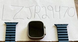 Mint
													Apple Watch Ultra 2 49mm - Unlocked, Natural, A2986, photo 2 of 6
