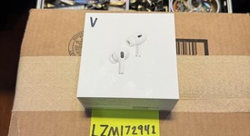 Used
													Apple AirPods Pro 2 - USB-C, photo 1 of 3