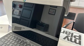 Good
													Google Pixelbook Go - Core m3, Black, 64 GB, 8 GB, photo 5 of 28
