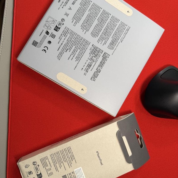 Google Pixel 10 Pro Fold - Unlocked, 512 GB, Moonstone, GU0NP