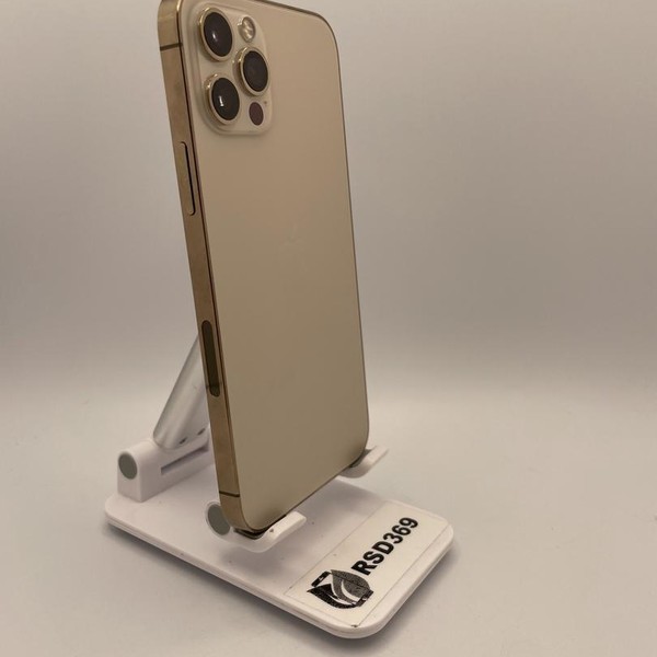 Apple iPhone 12 Pro - Unlocked, 128 GB, Gold, A2341