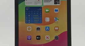 Good
													Apple iPad Mini 6th Gen - Wi-Fi, Gray, 64 GB, A2567, photo 2 of 12