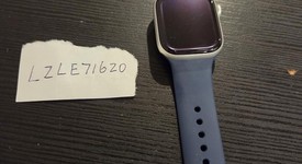 Good
													Apple Watch Series 10 42mm - Silver, A2997 - GPS, Aluminum, photo 1 of 7