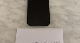 Mint
													Apple iPhone 16 - Unlocked, Black, 128 GB, A3081, photo 1 of 9