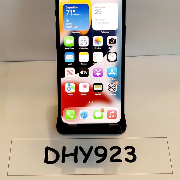 Apple iPhone 12 Mini - Unlocked, 128 GB, Blue, A2176