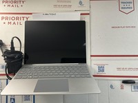 Microsoft Surface Laptop Go