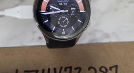 Mint
													OnePlus Watch 2 - Silver, photo 5 of 8