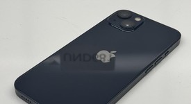 Mint
													Apple iPhone 13 - Boost, Midnight, 128 GB, A2482, photo 3 of 5