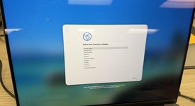 Good
													MacBook Pro Late 2023 (M3) - 16" - Apple M3 Pro 12-core, Black, 512 GB, 36 GB, 18-core GPU, photo 2 of 11