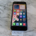 Fair Apple iPhone SE 3rd Gen 2022 - T-Mobile, 64 GB, Midnight, A2595
