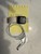 Mint Apple Watch Series 8 41mm - Starlight, A2770 - GPS, Aluminum