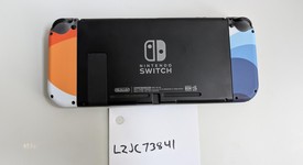 Fair
													Nintendo Switch - Grey, 32 GB, photo 4 of 6