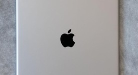 Good
													Apple iPad Pro 12.9" 2nd Gen 2017 - Verizon, Gray, 512 GB, photo 4 of 4