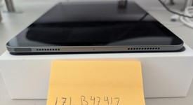 Mint
													Apple iPad Air 4th Gen - Wi-Fi, Gray, 64 GB, A2316, photo 5 of 8