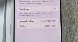 Mint
													Apple iPhone 16 Pro Max - Unlocked, Desert, 256 GB, A3084, photo 2 of 7