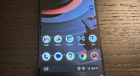 Mint
													Sony Xperia 1 V - Unlocked, Black, 256 GB, 12 GB, photo 1 of 8