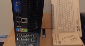 Good
													Dell Optiplex Desktop, photo 4 of 4