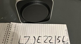 Mint
													Mac Mini 2024 - Apple M4 Pro 12-core, 512 GB, 24 GB, photo 4 of 5