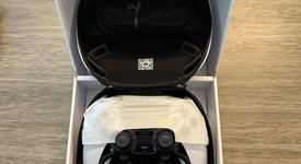 Mint
													DualSense Edge Wireless Controller - White, photo 4 of 4