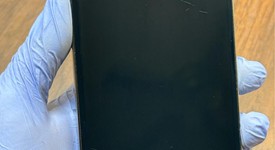 Good
													Apple iPhone 13 Pro Max - Unlocked, Green, 256 GB, A2484, photo 3 of 10