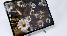 Good
													Apple iPad Pro 12.9" 6th Gen 2022 - Unlocked, Gray, 512 GB, photo 6 of 6