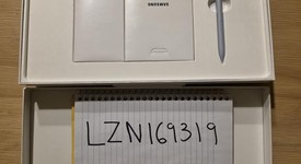 Mint
													Samsung Galaxy Tab S10 Plus - Wi-Fi, Moonstone Gray, 256 GB, 12 GB, SM-X820, photo 3 of 12