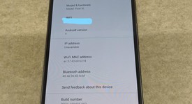 Good
													Google Pixel XL - Unlocked, Black, 32 GB, 4 GB, Google Edition, photo 2 of 15