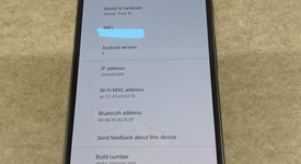 Good
													Google Pixel XL - Unlocked, Black, 32 GB, 4 GB, Google Edition, photo 2 of 16