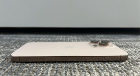 Mint
													Apple iPhone 16 Pro Max - Unlocked, Desert, 256 GB, A3084, photo 3 of 9