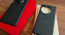 Mint
													OnePlus 12 - Unlocked, Black, 512 GB, 16 GB, CPH2583, photo 5 of 14