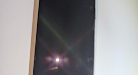 Good
													Apple iPhone 17 Pro Max - Verizon, Silver, 256 GB, A3257, photo 2 of 7