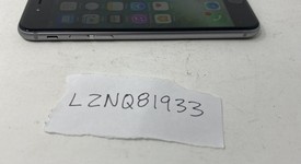 Good
													Apple iPhone 6S - Unlocked, Silver, 32 GB, A1688, photo 6 of 6