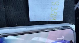 Mint
													Apple iPhone 16 Pro Max - Unlocked, Desert, 256 GB, A3084, photo 1 of 19