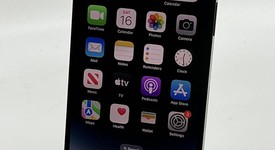 Good
													Apple iPhone 14 Pro Max - Unlocked, Black, 128 GB, A2651, photo 1 of 8
