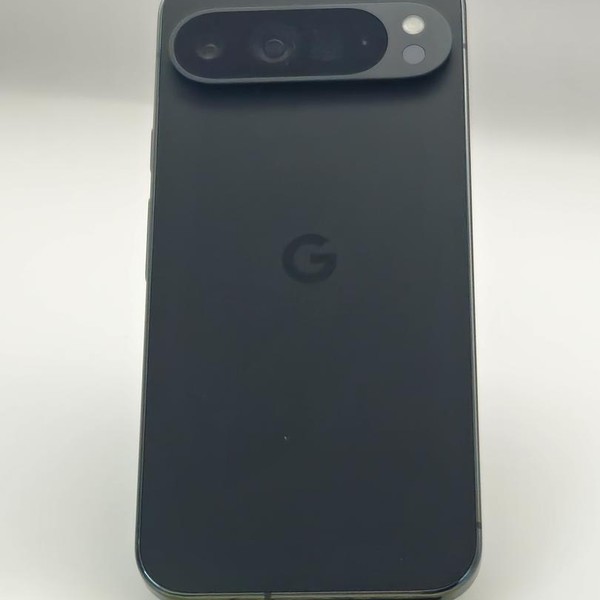 Google Pixel 9 Pro XL - Unlocked, 256 GB, Obsidian, 16 GB, GGX8B
