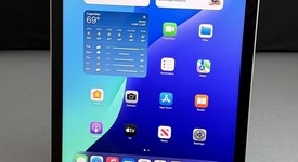 Good
													Apple iPad 10th Gen - Wi-Fi, Silver, 64 GB, A2696, photo 4 of 10