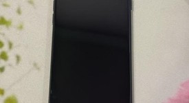 Good
													Apple iPhone SE 2nd Gen 2020 - Unlocked, Black, 64 GB, A2275, photo 1 of 4