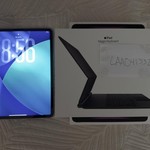 Mint Apple iPad Pro 12.9 inch 6th Gen 2022 - Wi-Fi, Gray, 1 TB