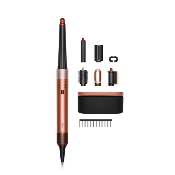 Dyson Airwrap i.d. - Amber Silk