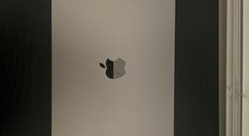 Mint
													MacBook Air 2022 - 13" - Apple M2, Gray, 256 GB, 8 GB, photo 2 of 11