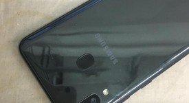 Good
													Samsung Galaxy A20 - Unlocked, Black, 32 GB, 3 GB, photo 3 of 7
