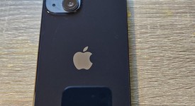 Mint
													Apple iPhone 13 - Total by Verizon, Midnight, 128 GB, A2482, photo 2 of 6