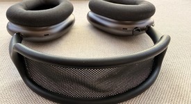 Used
													Apple AirPods Max - Gray, photo 5 of 12