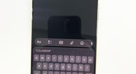 Mint
													Apple iPhone Air - T-Mobile, Light Gold, 256 GB, A3260, photo 1 of 8