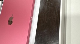 Mint
													Apple iPad 11th Gen - Wi-Fi, Pink, 128 GB, A3354, photo 5 of 6