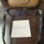 Mint Meta Ray-Bans (Gen 2) - Black