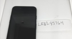 Good
													Apple iPhone 7 - Verizon, Black, 32 GB, A1660, photo 1 of 2