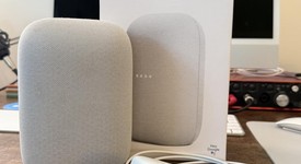 Mint
													Nest Audio - Chalk, Single, photo 2 of 3
