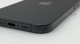 Fair
													Apple iPhone 16 Pro - Unlocked, Black, 256 GB, A3083, photo 5 of 6